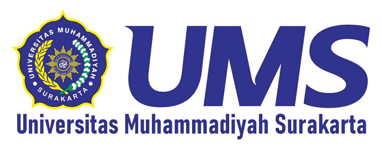 Logo UMS